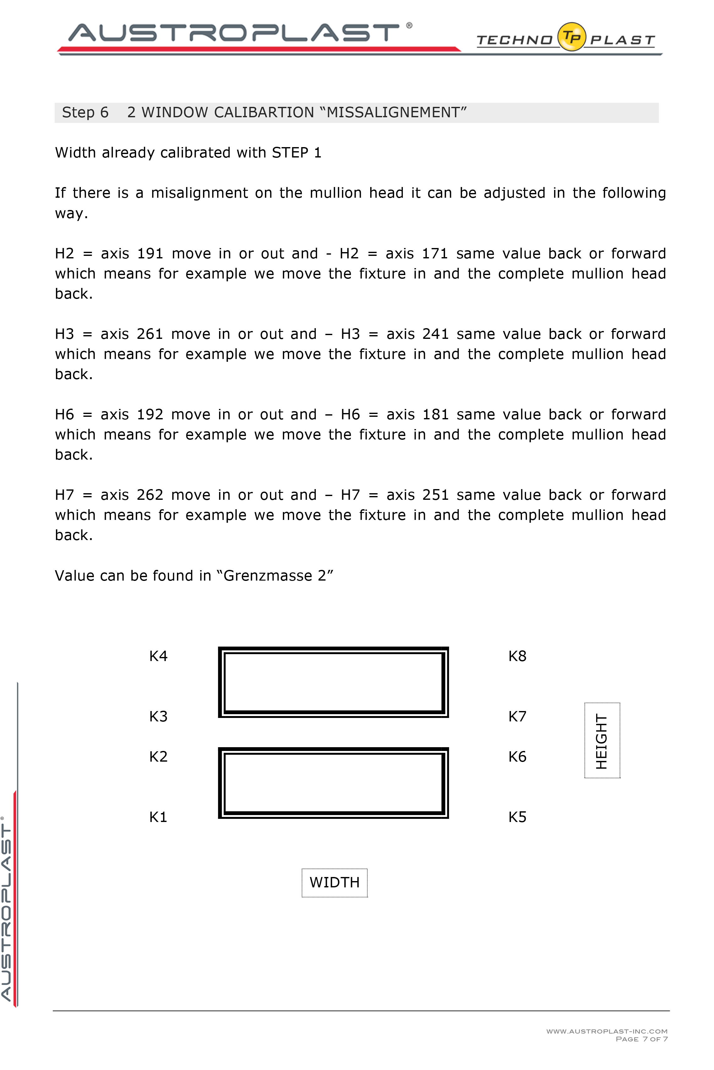 Microsoft Word - 8 head welder .doc