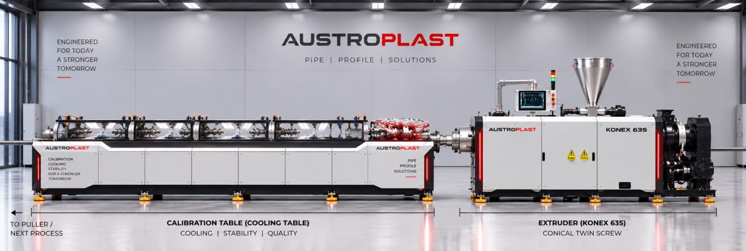 AUSTROPLAST