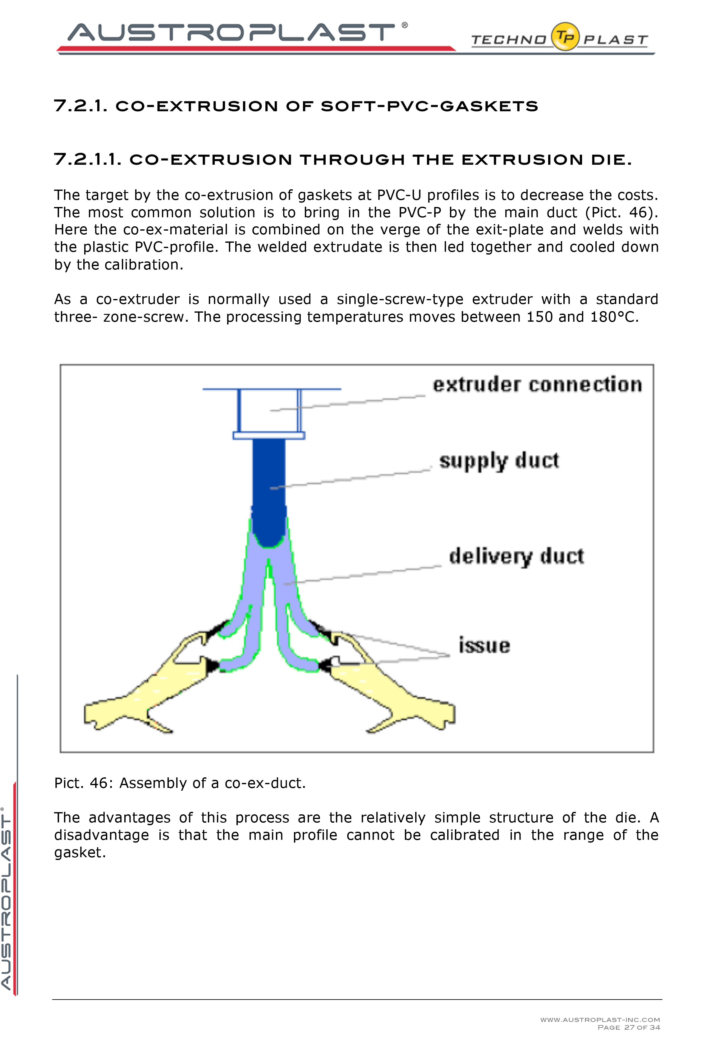 extrusion tool design 2016-27