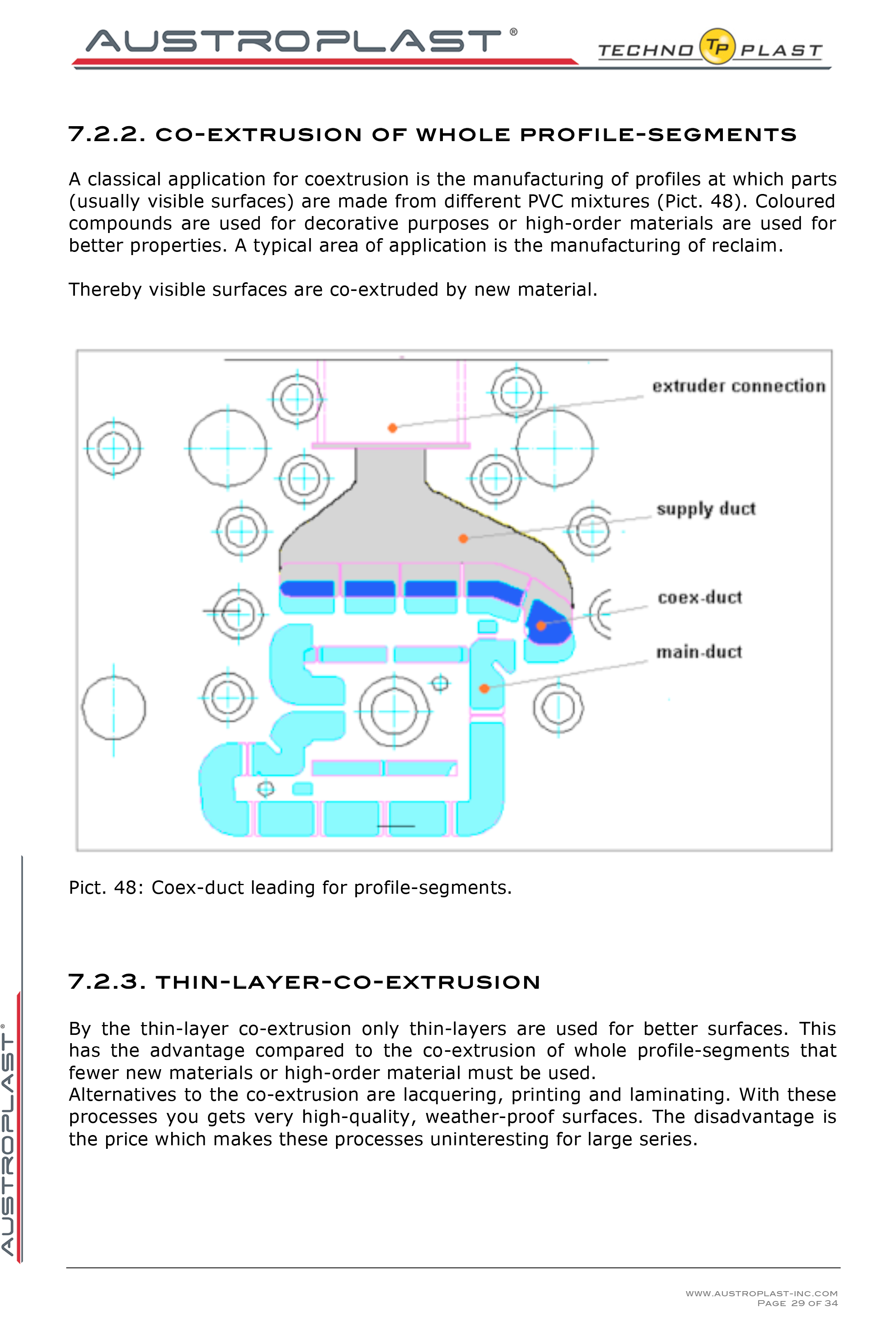 extrusion tool design 2016-29