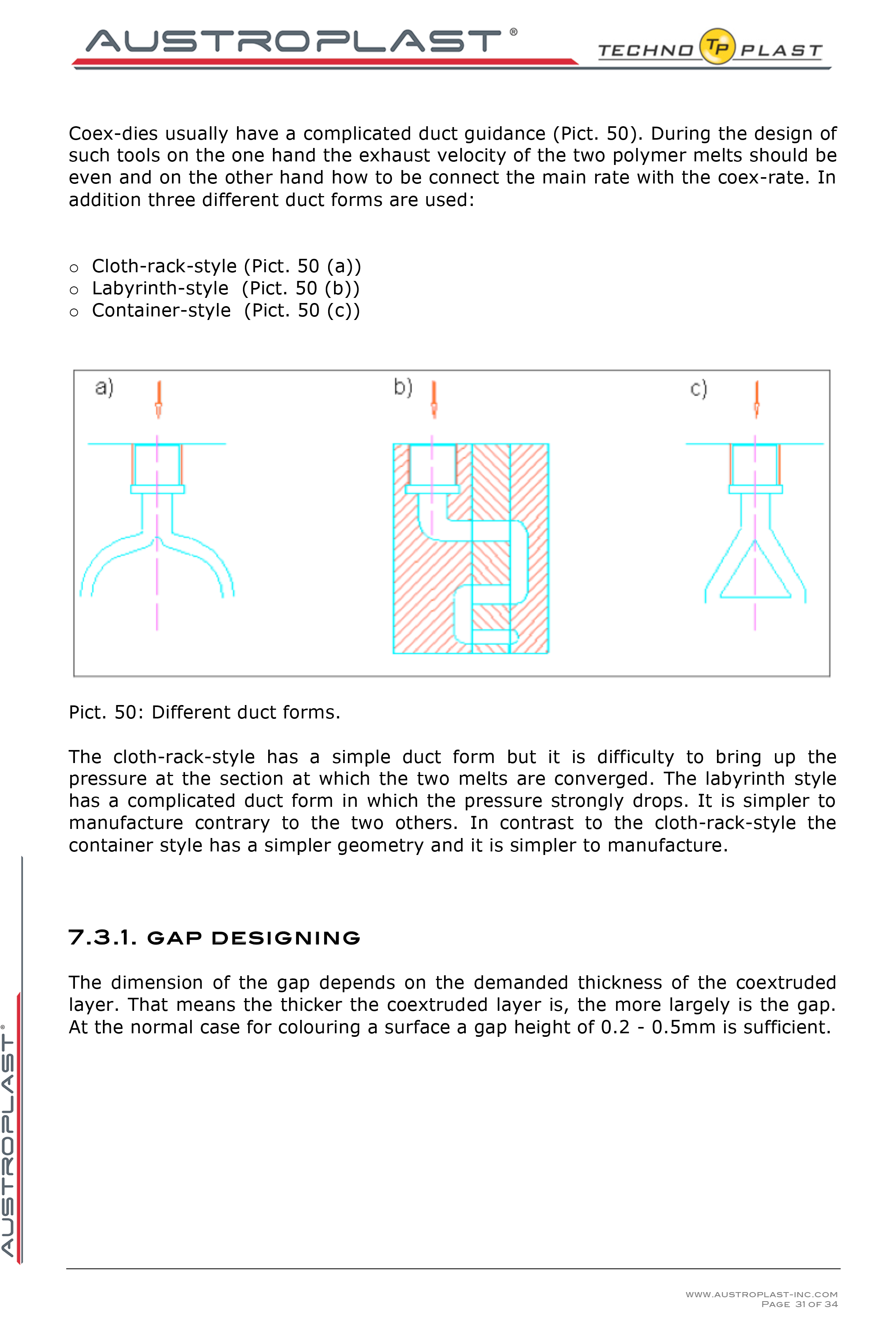 extrusion tool design 2016-31